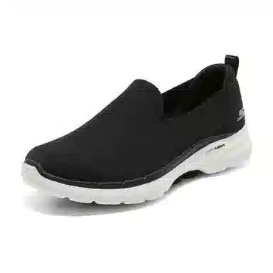Skechers Go Walk 6 Black