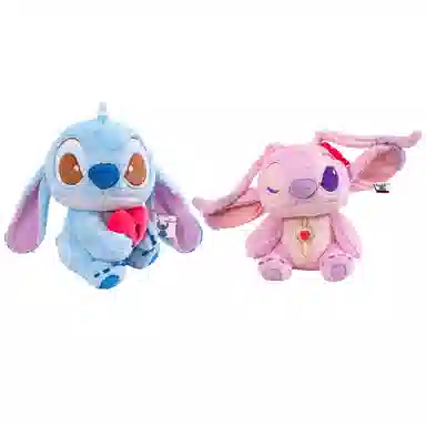 LFashion Life x Disney 40cm