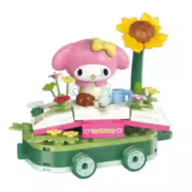 Keeppley K20813-7 K20821