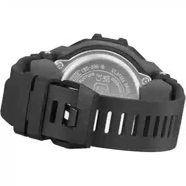 CASIO GBD-300