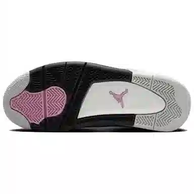 Jordan Air Jordan 4 Orchid