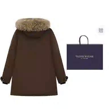 Teenie Weenie Men 24FW 90