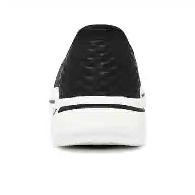 Skechers Go Walk Arch Fit Slip-Ins Black