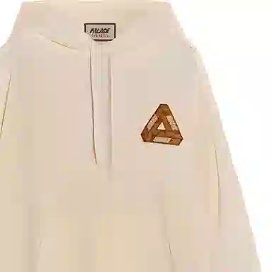 Gucci x Palace FW22 Hoodie