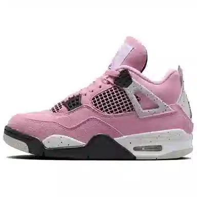 Jordan Air Jordan 4 Orchid