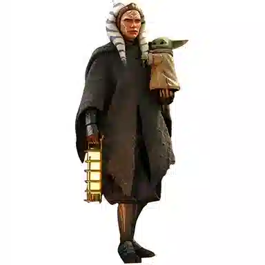 Hot Toys 16 dx21 28.5cm