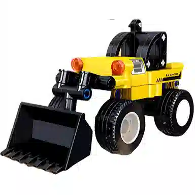 498pcs QL0276