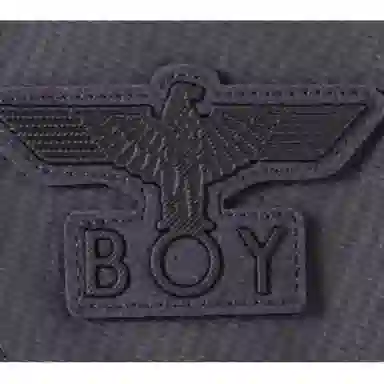 Boy London LOGO