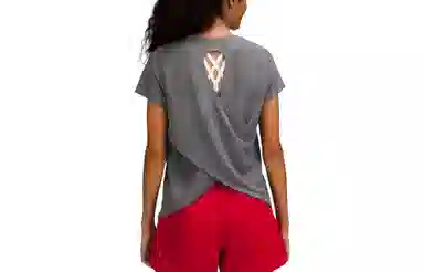 lululemon Fast and Light T