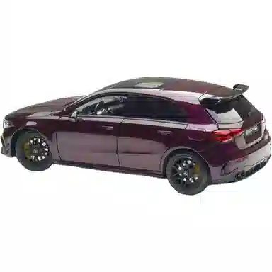 118 NZGAMG A45 S