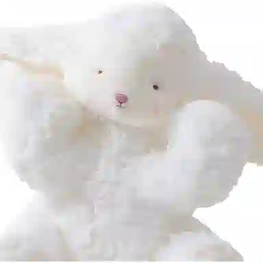 Bunnies By The Bay 27cm