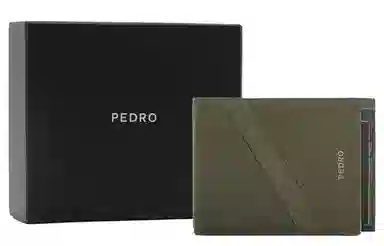 PEDRO