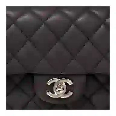 CHANEL Classic Flap CF mini Bag