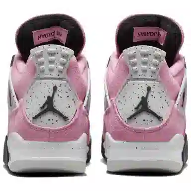 Jordan Air Jordan 4 Orchid