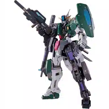 BANDAI PB METAL BUILD GUNDAM DYNAMES SAGA