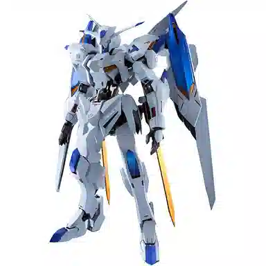 BANDAI METAL ROBOT MR 15cm