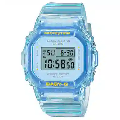 Casio Baby-G
