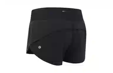lululemon Speed Up Shorts 2.5"