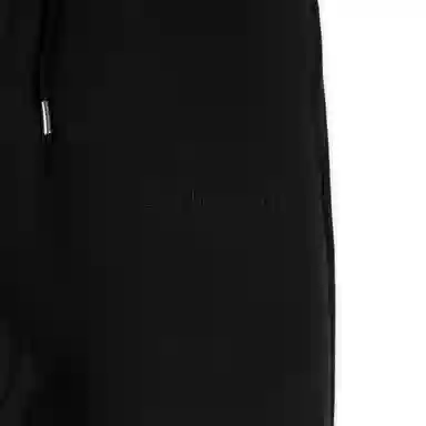 Jordan Wordmark Joggers Black