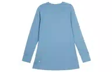 lululemon Abrasion-Resistant No-Stink Zinc T