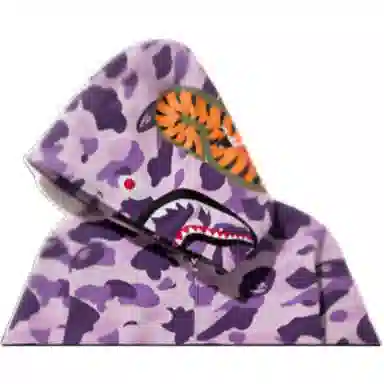 A BATHING APE