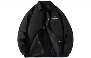 LIGHTNING MONSTER Logo