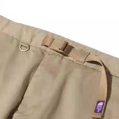 THE NORTH FACE PURPLE LABEL