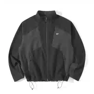 NOTHOMME Blue Retro Jacket