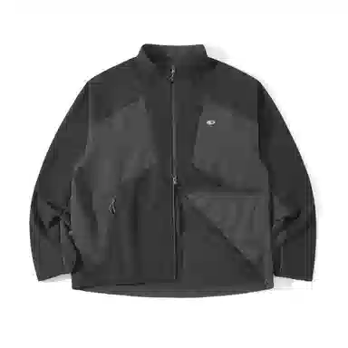 NOTHOMME Blue Retro Jacket