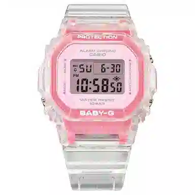 Casio Baby-G