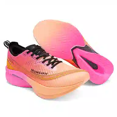 IRUNSVAN Shadow Wing 2.0 PRO