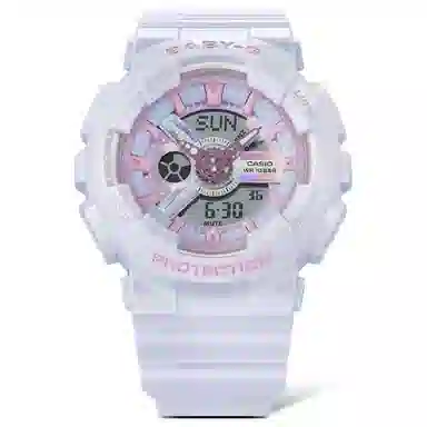 CASIO Baby-G