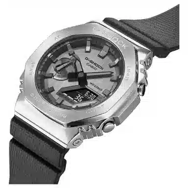 Casio G-STEEL