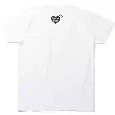 HUMAN MADE SS22 Animal Tee