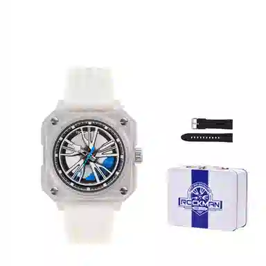 SMART ROCK R8 SR301-A12103