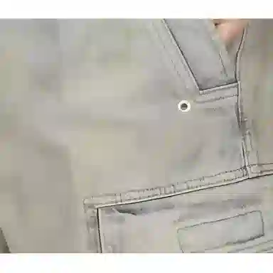 Rick Owens DRKSHDW SS24