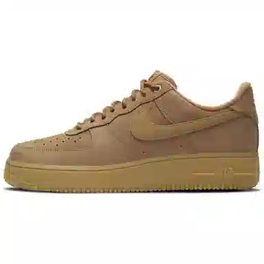Nike Air Force 1 Low 07 LV8 "Wheat Flax"