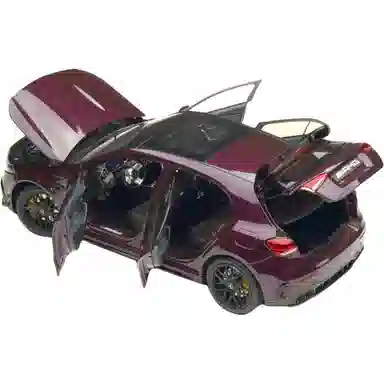 118 NZGAMG A45 S