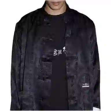 CLOT x Neighborhood FW23 Jacket