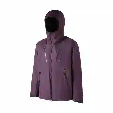 NOTHOMME Blue Dragon Scale 95 Down Jacket