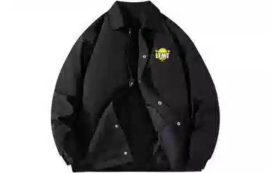 LIGHTNING MONSTER Logo