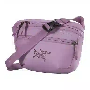 Arcteryx Mantis 1.5L Logo