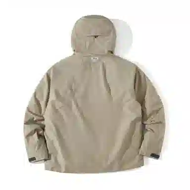 NOTHOMME Blue Dragon Scale 95 Down Jacket