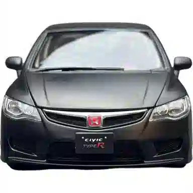 WELL CIVIC FD2 TYPE-R