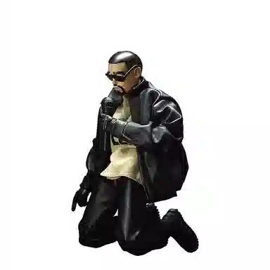 GOON Kanye
