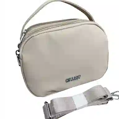 捷朗仕 简约 尼龙布 手提包 男女同款情侣款 多色