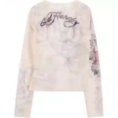 Ed Hardy FW24 T