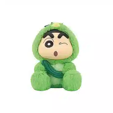 x Crayon Shinchan Q 4