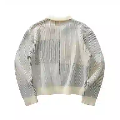 SINGLE MOMENT Sweater