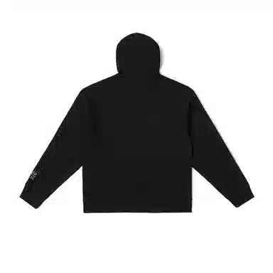 Lee FW24 Hoodie Black